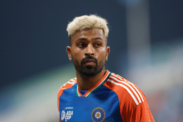 Who Should India Select if Hardik Pandya Misses the Asia Cup 2025 Final Against Pakistan.