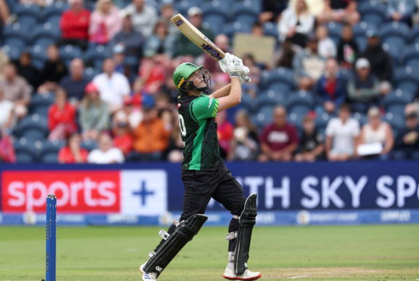 Who is James Coles, the 21 Year Old England Youngster Sunrisers Have Added To Their Roster In SA20 2026 Auction?