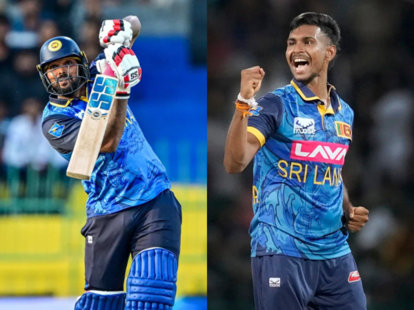 Why Are Prominent Sri Lanka Players Including Wanindu Hasaranga And Matheesha Pathirana Absent in SA20 Auction List For 2026?