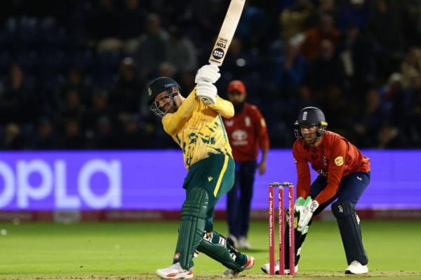 Why Donovan Ferreira Could Hold The Key For South Africa In T20 World Cup 2026