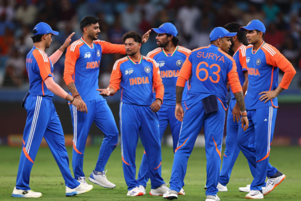 Why India Are Too Dominant for the Asia Cup To Be Relevant Anymore