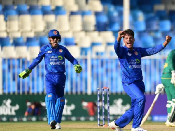Why India Spinner Sought Out Afghanistan and Mumbai Indians Sensation Allah Ghazanfar