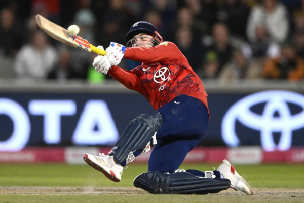 Why Is Harry Brook Not in England Squad for IRE vs ENG T20I Series?