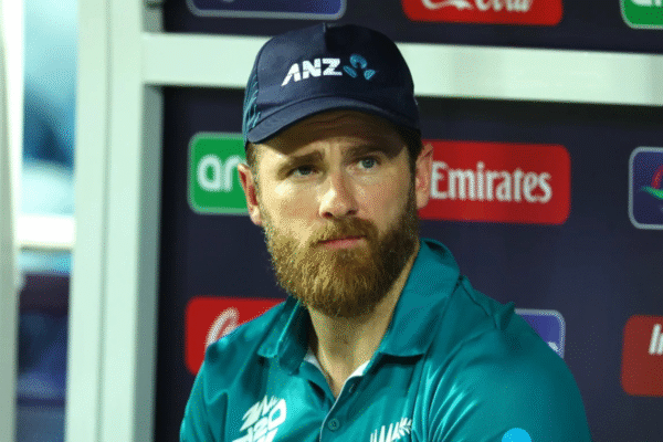 Why Is Kane Williamson Not in New Zealand Squad for NZ vs AUS T20I Series