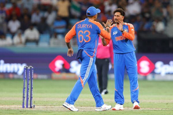 Why Kuldeep Yadav’s Performance in Asia Cup 2025 Opener Gives A Massive Headache For India