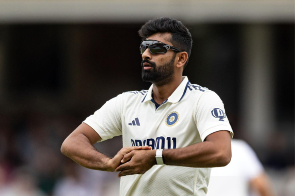 Why Narayan Jagadeesan Might Soon Earn an India Test Debut