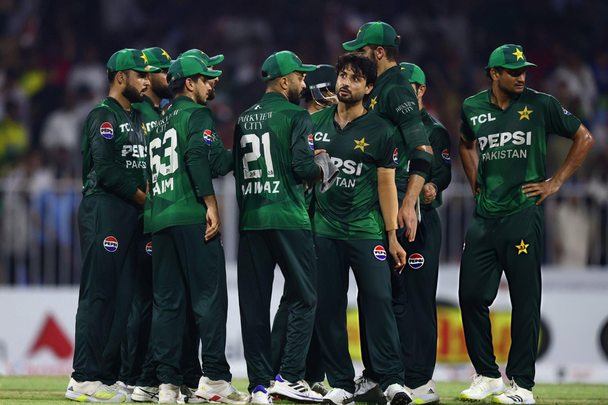 Why Pakistan Should Play Their X-Factor Batter Hasan Nawaz for Asia Cup 2025 Final vs India.