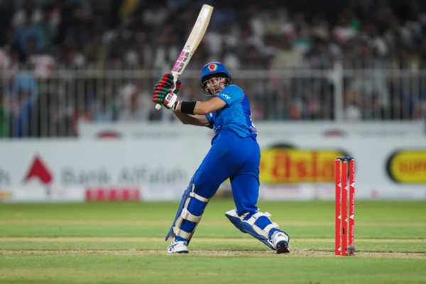 Why Rahmanullah Gurbaz Is a Major Concern for Afghanistan in Asia Cup 2025