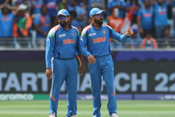 Why Rohit Sharma and Virat Kohli Should Have Played for India A Against Australia A