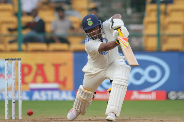 Why Sarfaraz Khan Missed Out of India Squad for West Indies Series