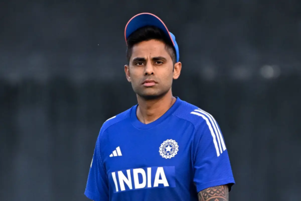 Suryakumar Yadav Reveals Why He Didn’t Bat Against Oman in Asia Cup 2025 Clash