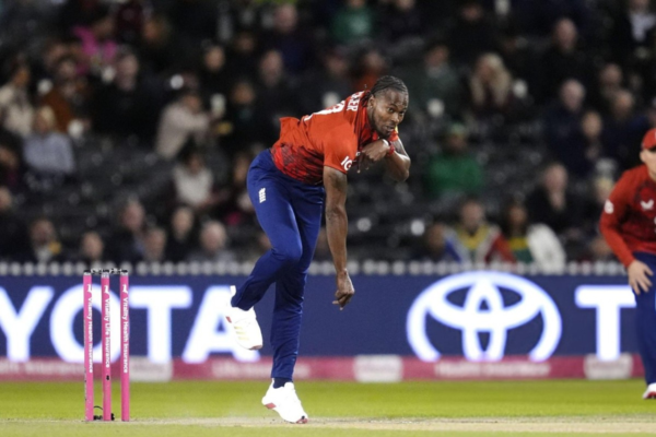 Why Is Jofra Archer Not In England Playing XI for IRE vs ENG T20I Series?