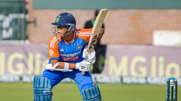 Why is Yashasvi Jaiswal Not in India Squad for Asia Cup 2025?