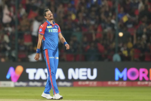 Will Mitchell Starc Play IPL 2026? Delhi Capitals Retention in Doubt After Shock T20I Retirement