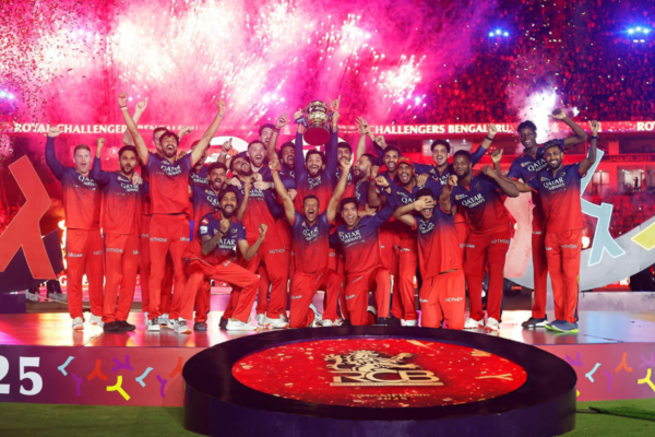 With Sharpened Spin Skills and Added Flexibility, RCB Batter Primed To Light Up the T20 World Cup 2026 Stage