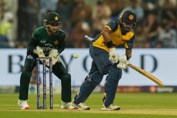 Are Sri Lanka Out of Asia Cup 2025? Qualification Scenarios Explained