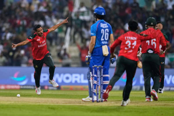 Are Bangladesh Dark Horses To Stun India At Asia Cup 2025?