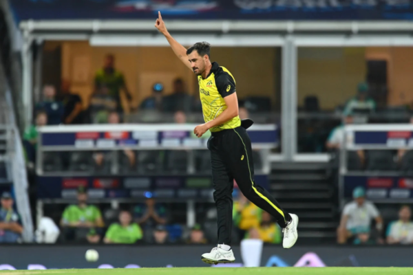 Mitchell Starc Retires From T20Is — 4 Pacers Set To Compete For His Spot For T20 World Cup