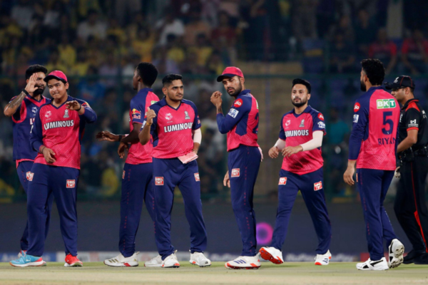 Rajasthan Royals and the Left-Arm Conundrum They Can’t Afford To Get Wrong Before IPL 2025 Auction