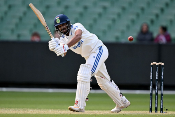 ‘Won’t Say It Is 2.0’ – Renewed Ruturaj Gaikwad on Duleep Trophy Century and Long Format Ambitions