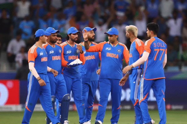 3 Changes India T20I XI Should And Will Have For T20 World Cup 2026