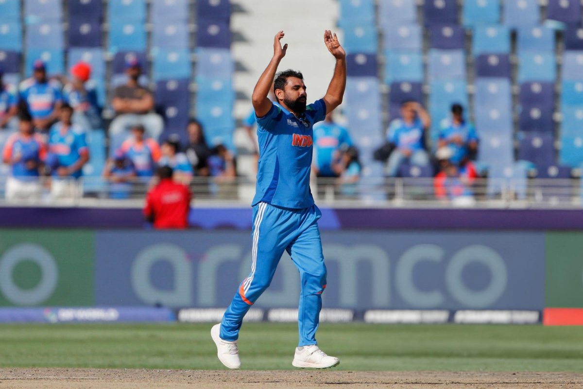 3 Players Who Might Never Return to India’s ODI Squad.