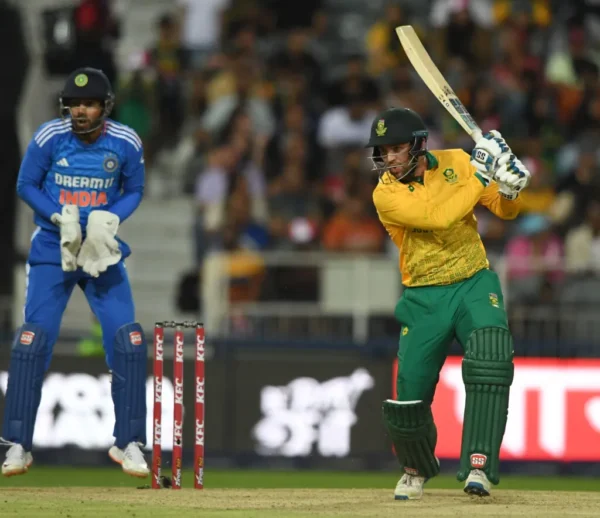 3 Teams That Can Target Donovan Ferreira in IPL 2026 Auction Ft. Former IPL Champions'