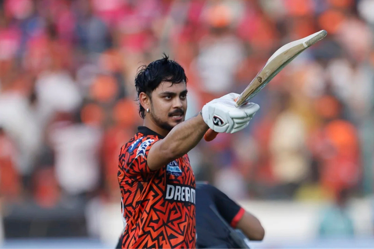 3 Teams That Could Target Ishan Kishan At IPL 2026 Auction if SRH Release Him Mumbai Indians KKR CSK