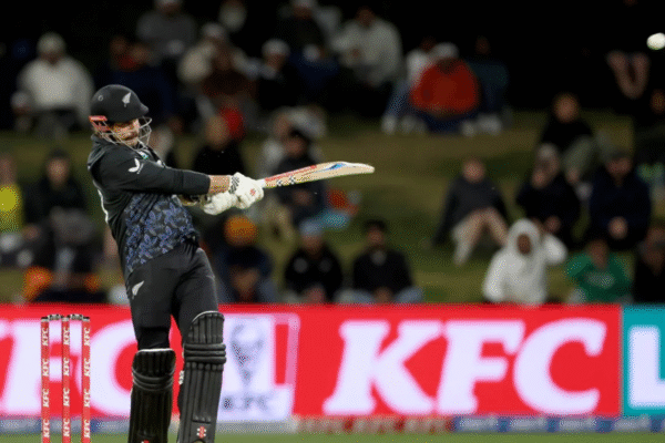3 Teams That Could Target Tim Robinson in IPL 2026 Auction 