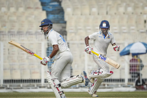 5 Players To Watch Out For In The India A vs South Africa A Unofficial Tests