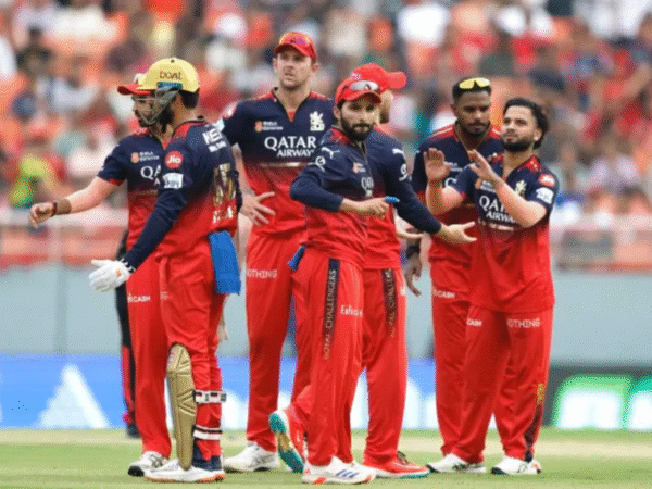 5 Uncapped Players Who Could Be Sacrificed for Purse Relief in IPL 2026 Ft. RCB Stars