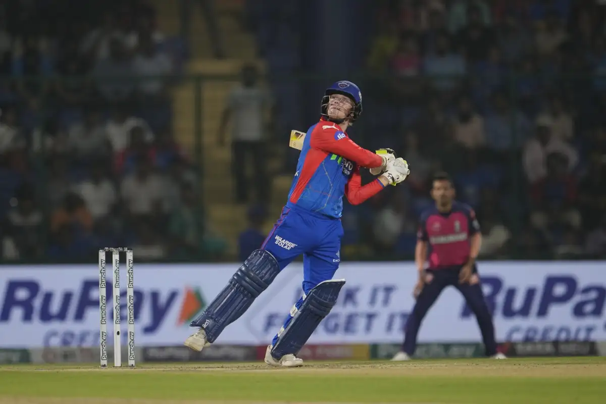 7 Big Names Whose 2025 Season May Cost Them a IPL 2026 Retention Spot