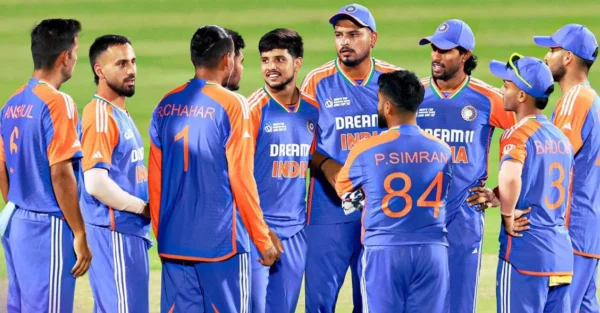 ACC Rising Star Tournament Full Schedule: Big Chance for IPL Stars To Stake Claim in Indian Team Before T20 World Cup 2026