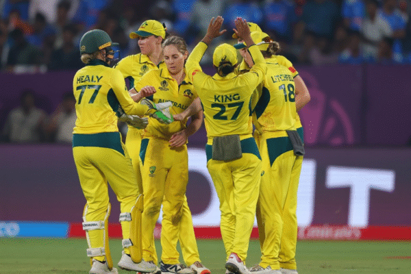 AUS vs BAN Dream11 Prediction Today, Match 17: Women’s World Cup 2025 Fantasy Cricket Tips, Team, Playing XI, and Pitch Report