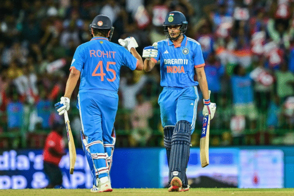 AUS vs IND Dream11 Prediction Today, 1st ODI: Fantasy Cricket Tips, Team, Playing XI, and Pitch Report