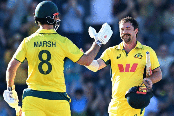 AUS vs IND Dream11 Prediction Today 1st T20I