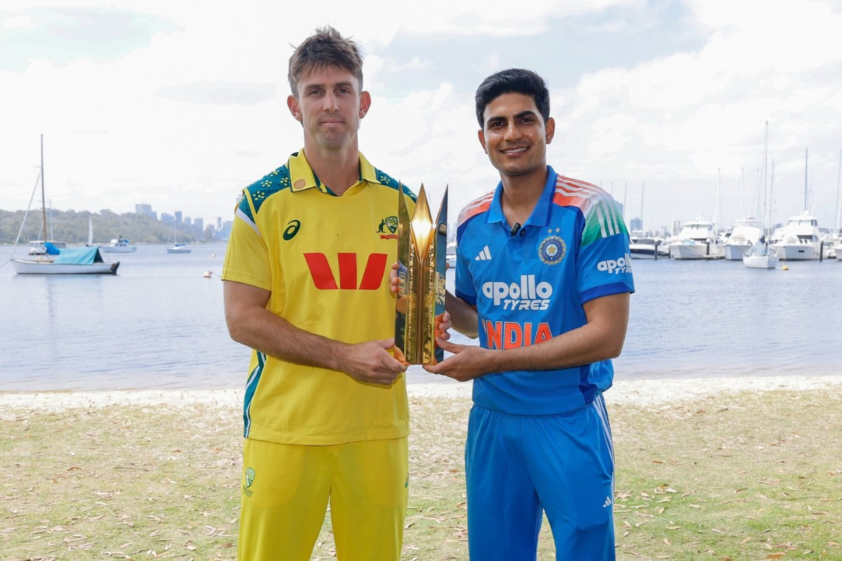 AUS vs IND Dream11 Prediction
