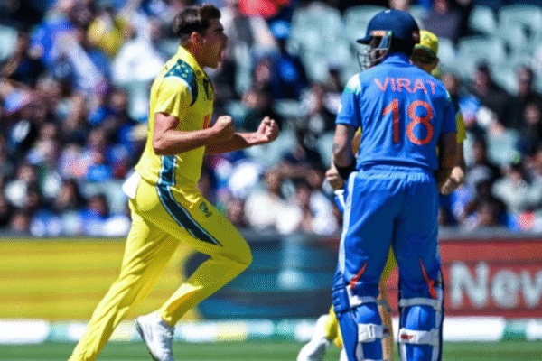 AUS vs IND Dream11 Prediction Today 3rd ODI