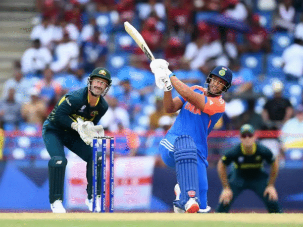 AUS vs IND Live Streaming Details: Where To Watch India's Tour of Australia 2025 in India?