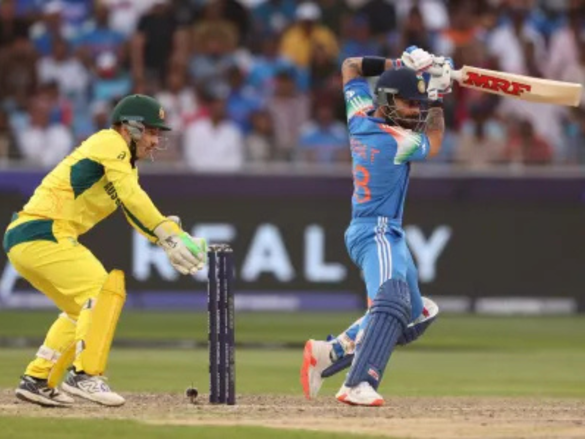 AUS vs IND Live Streaming Details: Where To Watch India's Tour of Australia 2025 in India?
