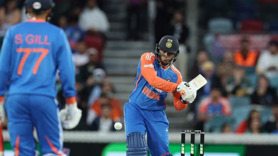 AUS vs IND Playing Conditions For 1st T20I After Rain Break Including Latest Manuka Oval Canberra Weather Today