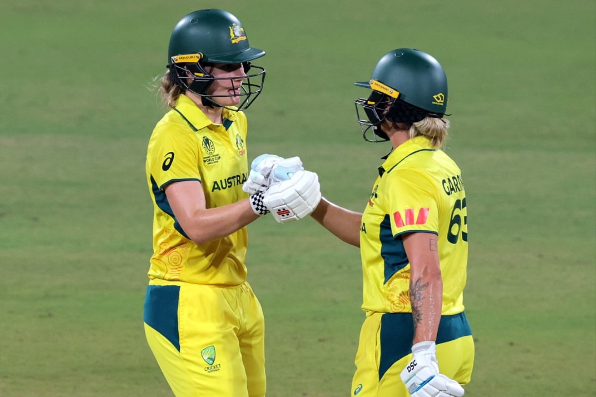 AUS vs SA Dream11 Prediction Today Match 26