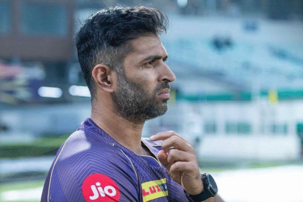 Abhishek Nayar Set To Be Named KKR Head Coach for IPL 2026