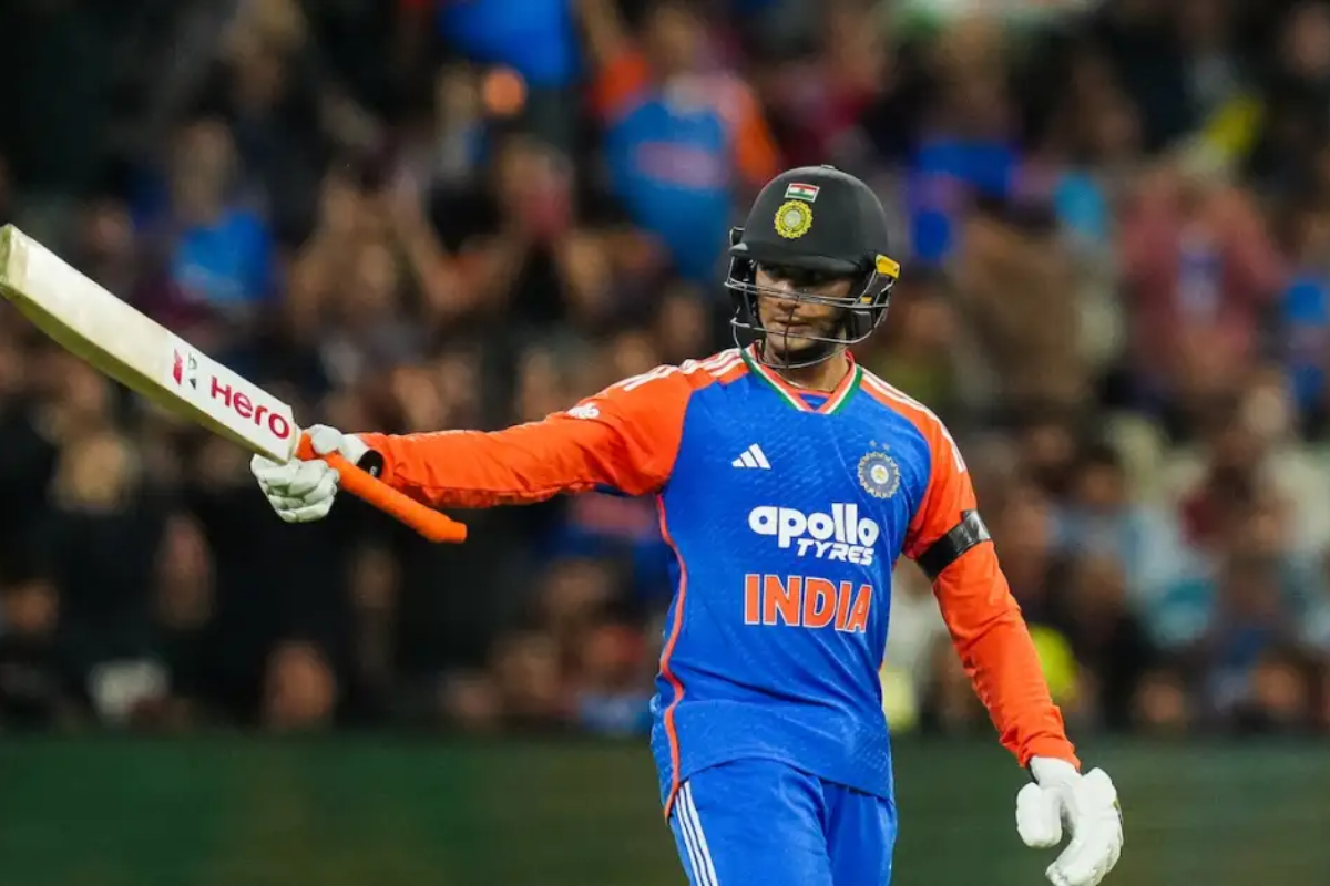 Abhishek Sharma Heroics In Vain As Australia Take 1-0 lead; AUS vs IND 2nd T20I Key Takeaways