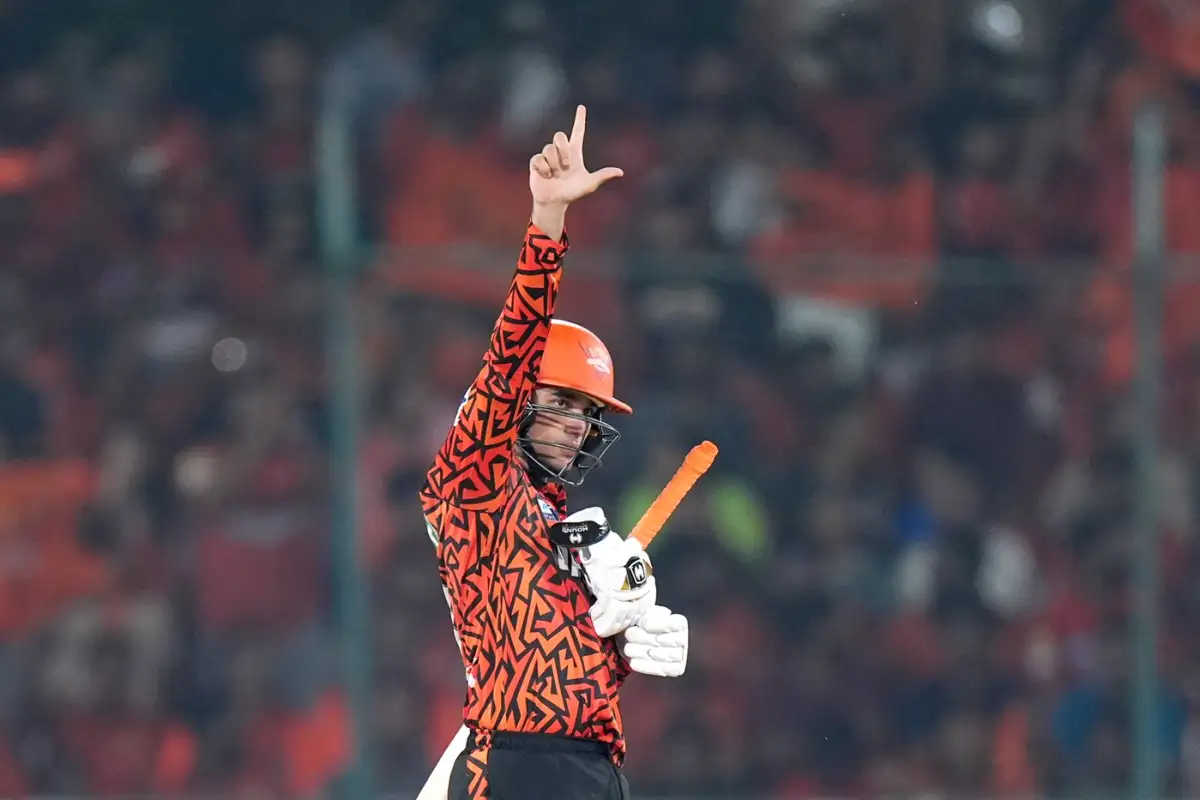 Abhishek Sharma Opens Up On the SRH Dressing Room Secrets Ft. Pat Cummins