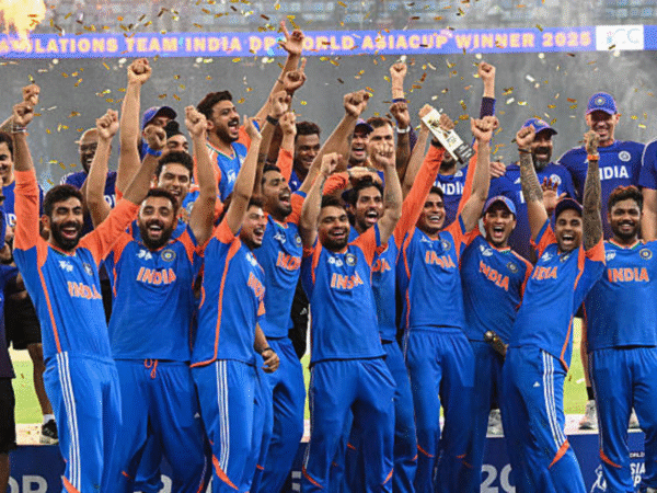 After Asia Cup 2025 Final Heroics, Star India Player Opens Up on Comeback Challenges Following Two Years of Hiatus