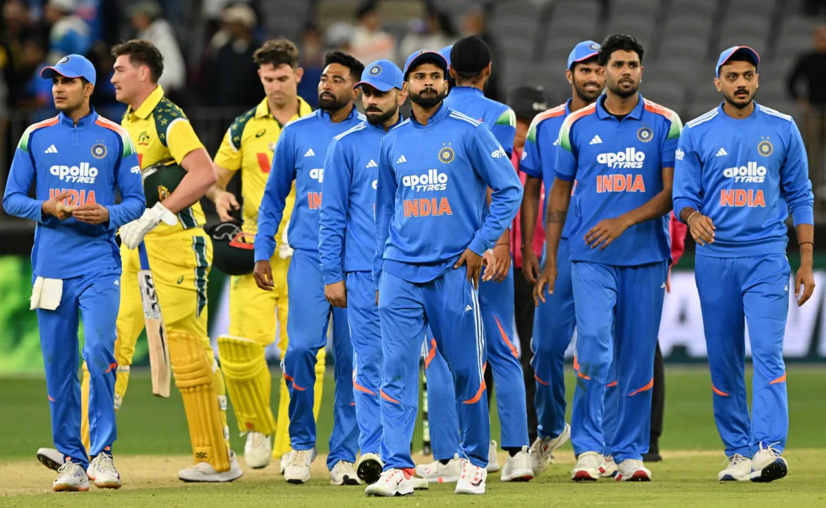 After Being Benched in Australia ODIs, Yashasvi Jaiswal Set To Play Ranji Trophy In Preparation for South Africa Series