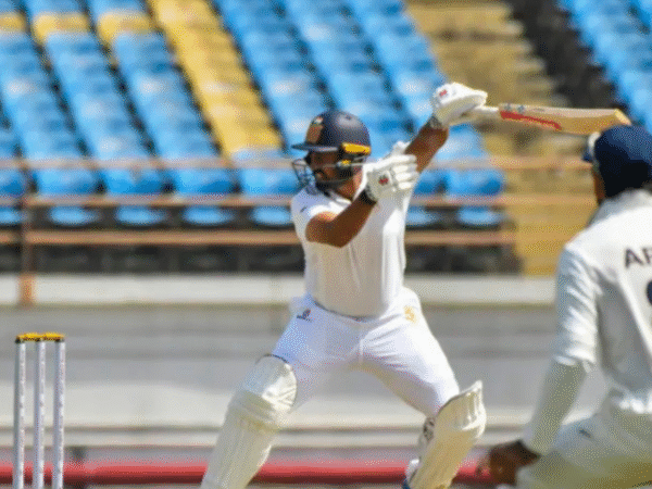 Ajinkya Rahane, Cheteshwar Pujara Questions Selection Process After Domestic Performances of Karun Nair and Abhimanyu Easwaran in Ranji Trophy 2025-26