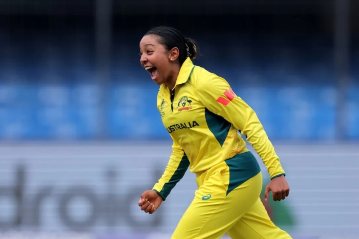 Best Bowling Figures in Women's World Cup — Alana King Tops List With Seven-Wicket Haul in SA-W vs AUS-W Clash