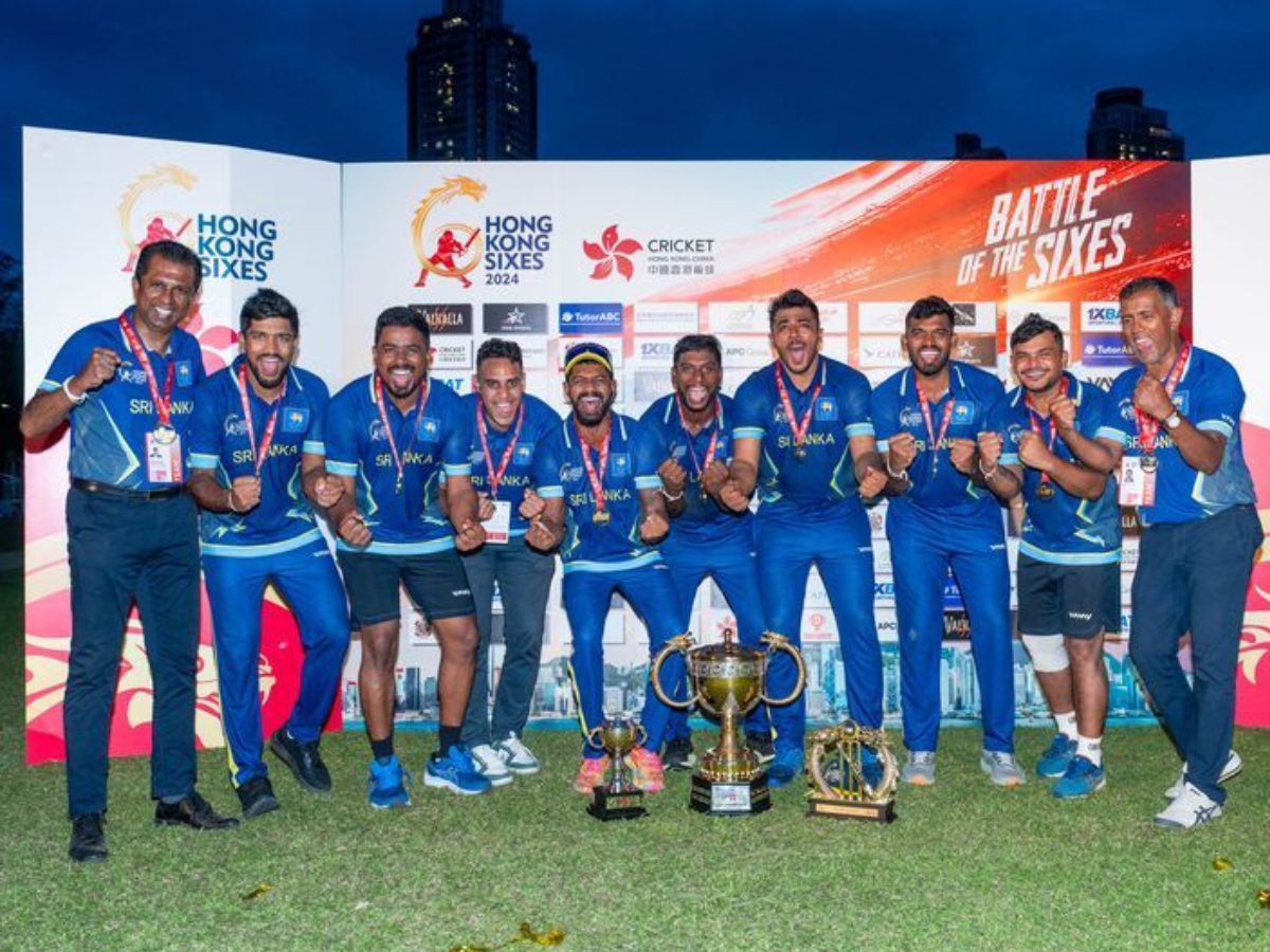 All You Need to Know About the Hong Kong Sixes 2025: Full Fixtures, Squads, Venue, and Timings for The Shortest Format of Cricket